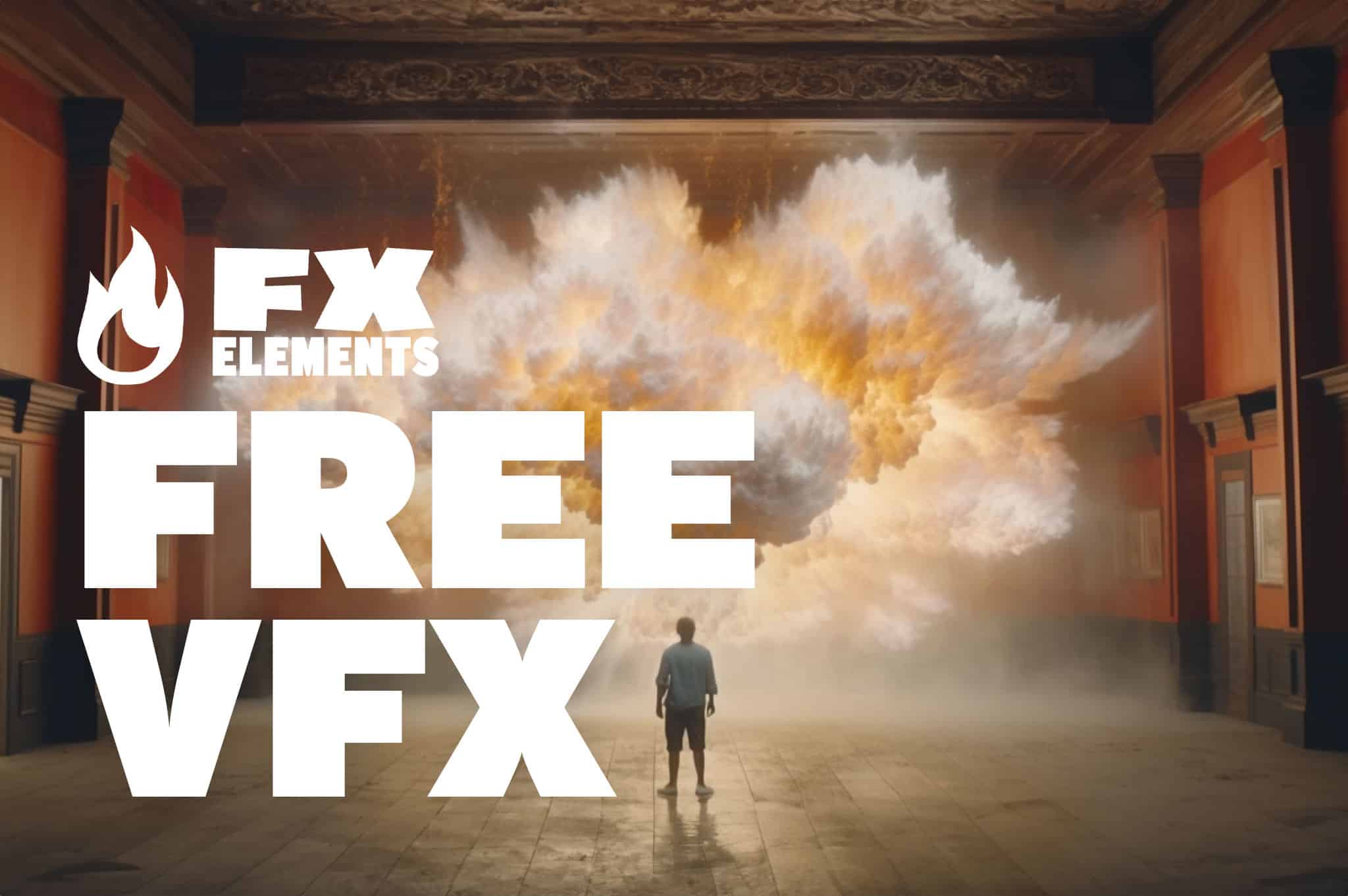 download free VFX stock footage