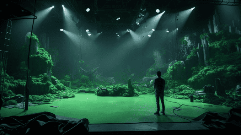 The Art and Science of How Visual Effects Are Made