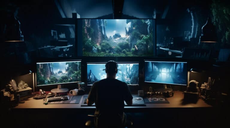 A Deep Dive Into Visual Effects and Editing for Modern Media